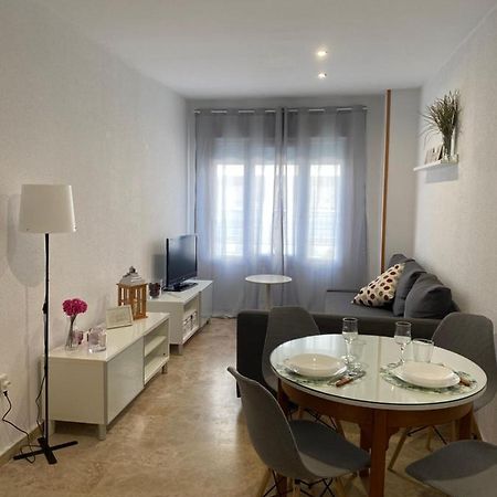 קדיז Apartamento Tia Maria מראה חיצוני תמונה