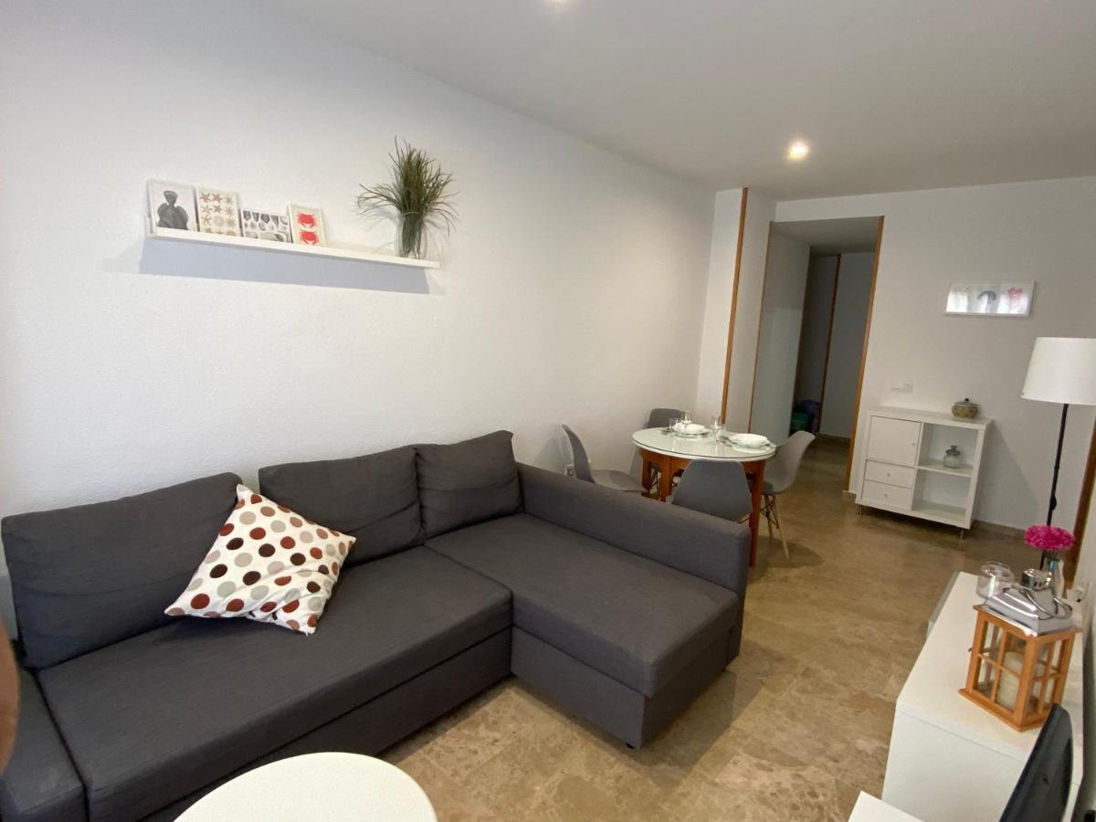 קדיז Apartamento Tia Maria מראה חיצוני תמונה