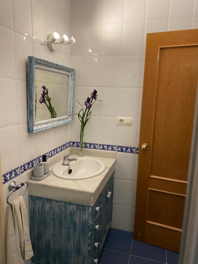 קדיז Apartamento Tia Maria מראה חיצוני תמונה