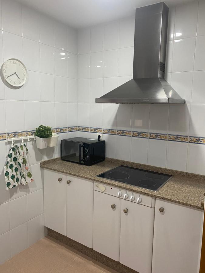 קדיז Apartamento Tia Maria מראה חיצוני תמונה